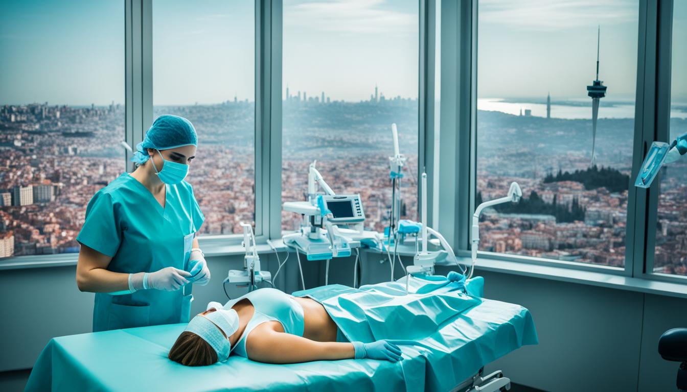 Breast Augmentation in Turkey